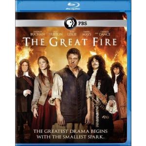 Great Fire Blu-ray Import｜kurichan-shop