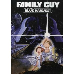 Family Guy: Blue Harvest DVD Import｜kurichan-shop
