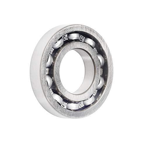 FAG 16008-A-C3 DEEP GROOVE BALL BEARING