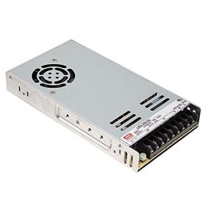 LRS-350-48 | Mean Well LRS 350W 48V Enclosed Power Supply by MEAN WE｜kurichan-shop