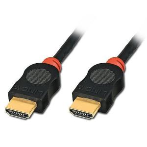 Lindy 41372 - 2m HDMI Cable with Gold Connectors 並行輸入 並行輸入｜kurichan-shop