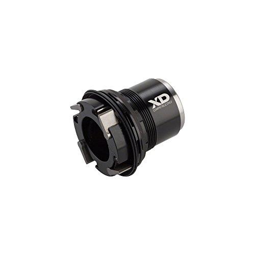 28.6mm Long Driver Sram Spare Freehub Body With Be...