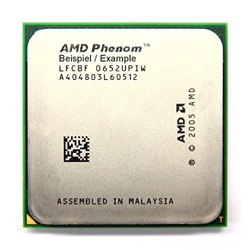 AMD Phenom X3 8650 2.3GHz 3x512KB ソケット AM2+ トリプルコア...