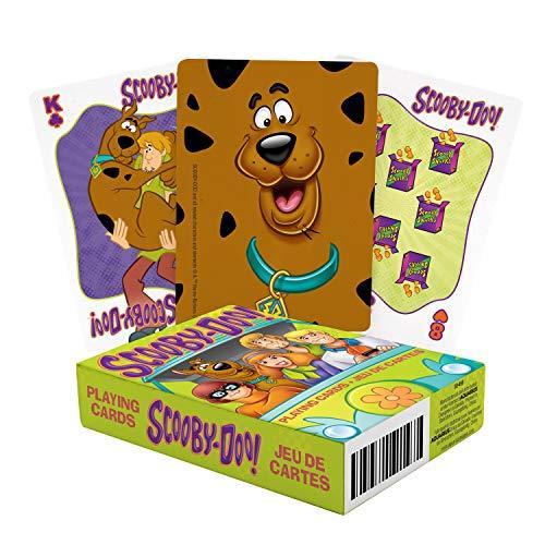 Scooby Doo Playing Cards 並行輸入 並行輸入