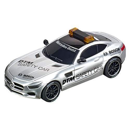 Carrera 64134 メルセデス AMG GT DTM セーフティカー GO!!! アナログス...