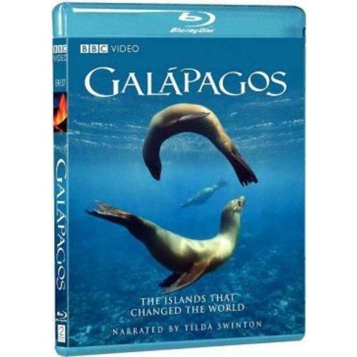 Galapagos Blu-ray Import