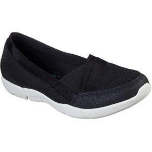 Skechers - Womens Be-Lux - Daylights Shoes  Size: 7 M US  Color: Bla 並行輸入｜kurichan-shop