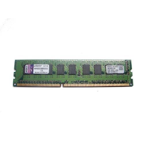 Kingston 2GB 1333MHz DDR3 ECC CL9 DIMM with Therma...