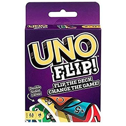 ウノフリップ Uno Flip  並行輸入 並行輸入