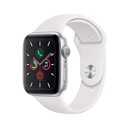 Apple Watch Series 5 GPS 更新。 44mm MWVD2LL/A 並行輸入 並...