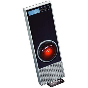 メビウスモデル 2001年宇宙の旅 HAL9000 全高約34.9cm 実物大 1/1スケール プラ...