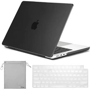 ProCase MacBook Pro 14インチ M1 Pro ケース 2021年発売 A2442 ハードケース シェルカバー キーボ 並行輸入｜kurichan-shop