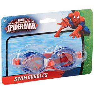 UPD マーベル アルティメット スパイダーマン プール 水泳ゴーグル 並行輸入 並行輸入｜kurichan-shop