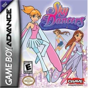 Sky Dancers / Game｜kurichan-shop