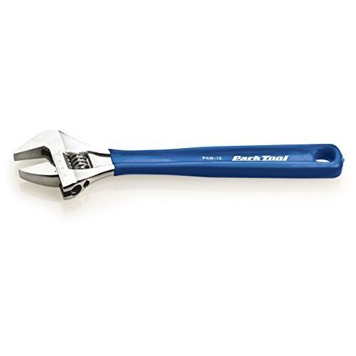 PARK TOOL PAW-12 clef anglaise Outil de montage 並行...
