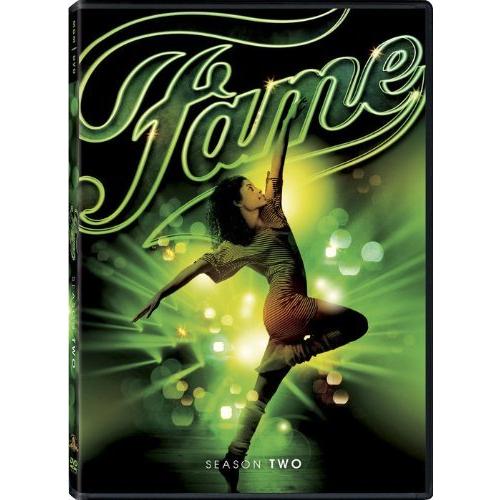 Fame: Season 2 DVD Import