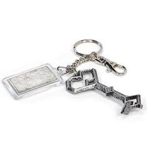 ホビット予期せぬ旅-トーリン・オーケンシールドキーホルダー　Thorins Key Keychain 9 並行輸入｜kurichan-shop