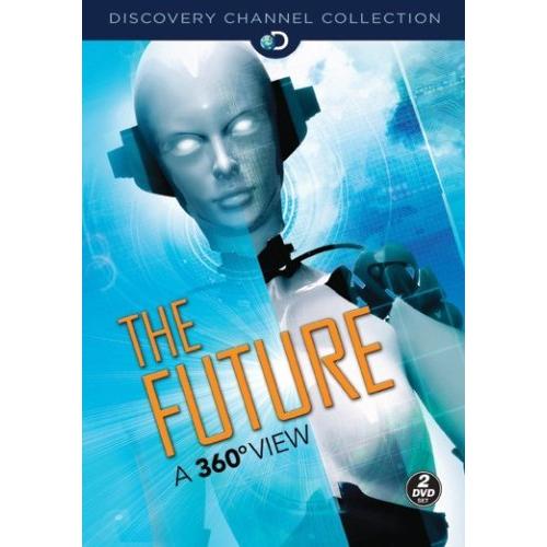 Future: A 360 View DVD