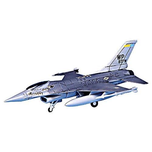 Academy F-16 Fighting Falcon by Academy 並行輸入 並行輸入