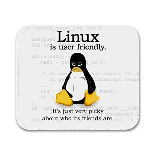 Neurons Not Included Linux is ユーザーフレンドリーオペレーティングシス...