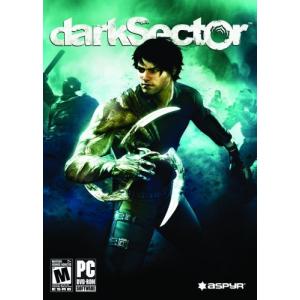 Dark Sector 輸入版 並行輸入 並行輸入｜kurichan-shop