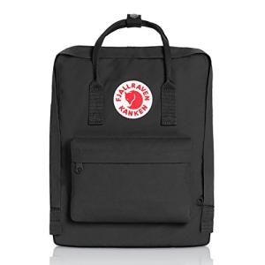 フェールラーベン FJALL RAVEN KANKEN 23510 Black 550  並行輸入｜kurichan-shop