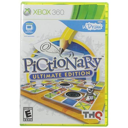 Pictionary 2 - PlayStation 3 Standard Edition