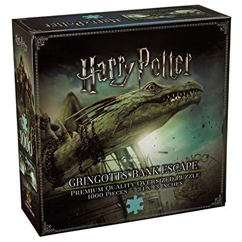 ノーブルコレクションHarryPotterGringotts?バンクエスケープパズル Puzzle ...