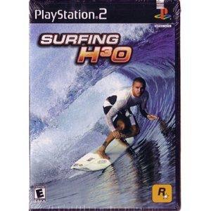 Surfer H3o / Game