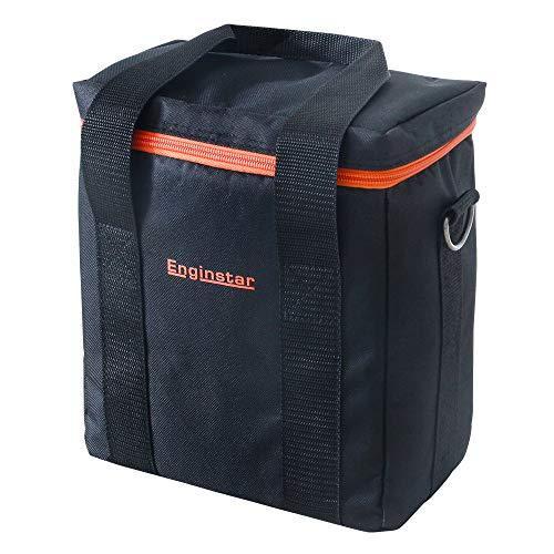 Enginstar ポータブル収納バック Portable Power Bag 保護ケース 外出や旅...