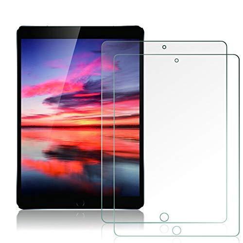 2枚入りiPad9.7ガラスフィルム iPad 9.7/Air2/Air/iPad Pro 9.7 ...