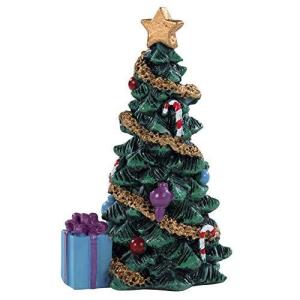 Lemax クリスマスツリー。 並行輸入 並行輸入｜kurichan-shop