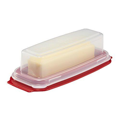 Standard Butter DishColors May Vary by Rubbermaid