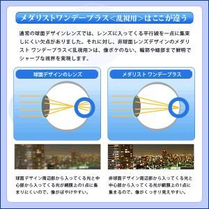 メダリストワンデープラス乱視用 1箱30枚入 ...の詳細画像1