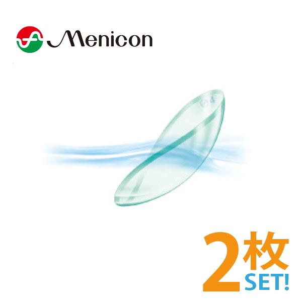 安心保証 ソフト72 メニコン 両眼分【2枚】コンベンショナルレンズ ソフトレンズ menicon ...