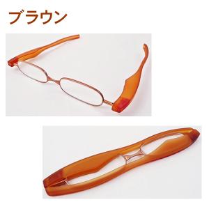 ポッドリーダースマート 老眼鏡 シニアグラス ...の詳細画像2