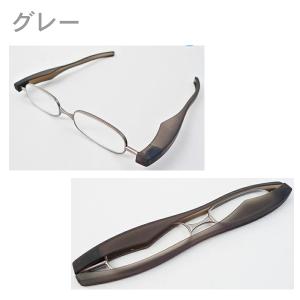 ポッドリーダースマート 老眼鏡 シニアグラス ...の詳細画像3