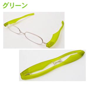 ポッドリーダースマート 老眼鏡 シニアグラス ...の詳細画像5