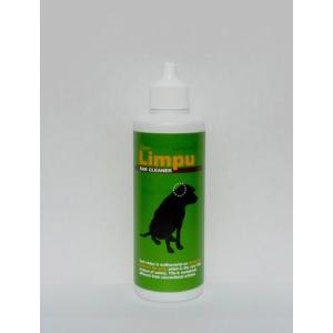 [栄和産業]　シュアリンプウ　イヤークリーナー　100ml　