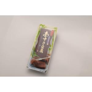 あずき豆腐の詳細画像1