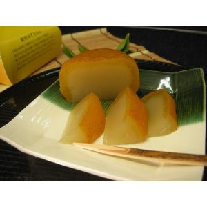 宮ゆず 宇都宮新里ゆずようかん 028 若山商店 通販 Yahoo ショッピング