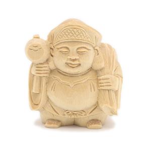 国産仏像・開運招福七福神・布袋尊・合金製24k金メッキ 金色 縁起物