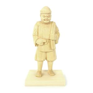 布袋尊 布袋様 立像 贈り物 プレゼント 布袋さん 置物 七福神 オブジェ