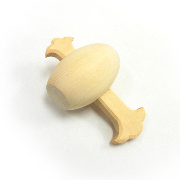 打ち出の小槌（10cm×6cm×4cm）