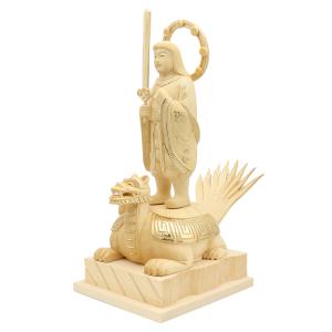 【特価・新品】 香合仏　八大龍王　白檀　仏龕　懐中仏　八大竜王　仏像 楽天市場】木彫り 仏像 八大竜王 八大龍王 29cm 桧製 [Ryusho