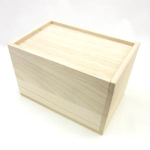 桐箱/内寸H11・W8・D6cm : 栗田こだわり仏像専門店 - 通販 - Yahoo
