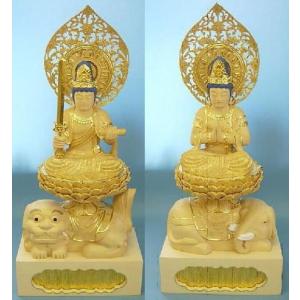 大型　七福神　宝船　木像　木彫り　風水 開運招福 木彫 柘植【七福神宝船】 幅16cm : 海宇工芸館 Yahoo!店