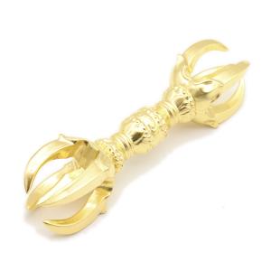 五鈷鈴 金剛鈴 持鈴 仏具 置物 密教法具 五鈷杵 金剛杵 法器 法具 儀式