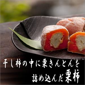 スイッチで紹介 岐阜県 中津川 栗きんとん入り...の詳細画像5