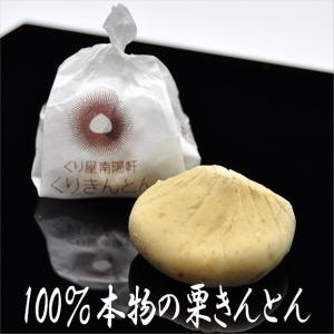 岐阜県 中津川 栗100% 栗きんとん 8個箱...の詳細画像5